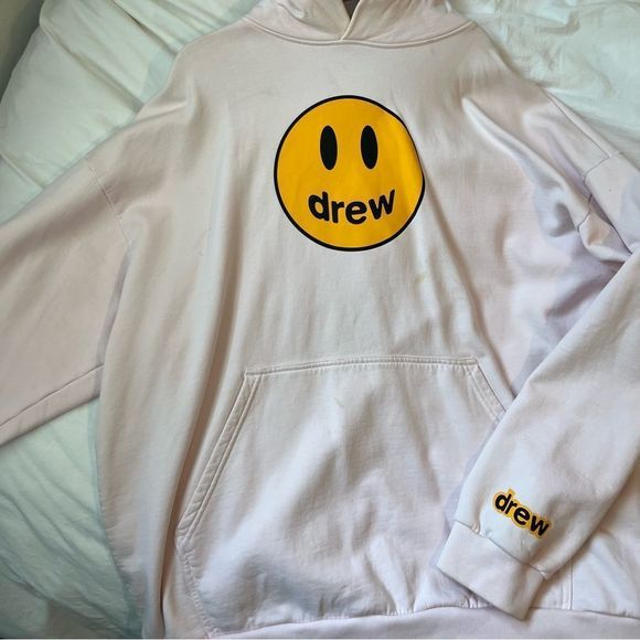 drew house hoodie - Picture 12 of 13